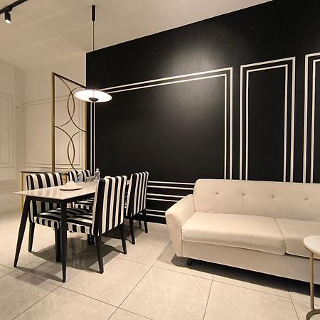 קואלה לומפור Tourism Axon Residence Bukit Bintang Kl מראה חיצוני תמונה