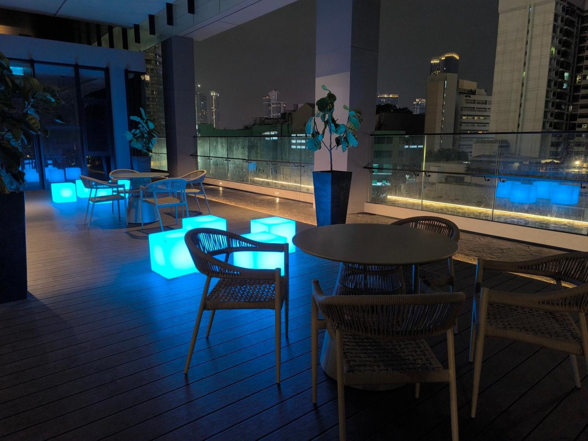 קואלה לומפור Tourism Axon Residence Bukit Bintang Kl מראה חיצוני תמונה