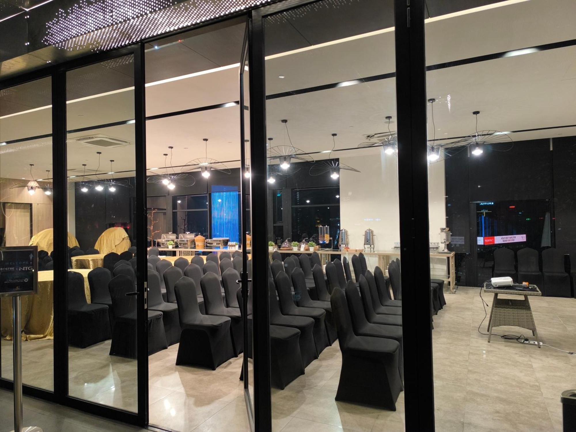 קואלה לומפור Tourism Axon Residence Bukit Bintang Kl מראה חיצוני תמונה