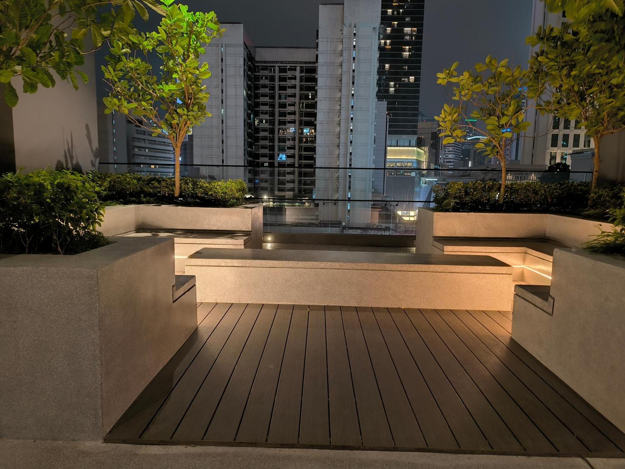 קואלה לומפור Tourism Axon Residence Bukit Bintang Kl מראה חיצוני תמונה